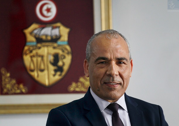 Docteur Mohamed Rabhi
