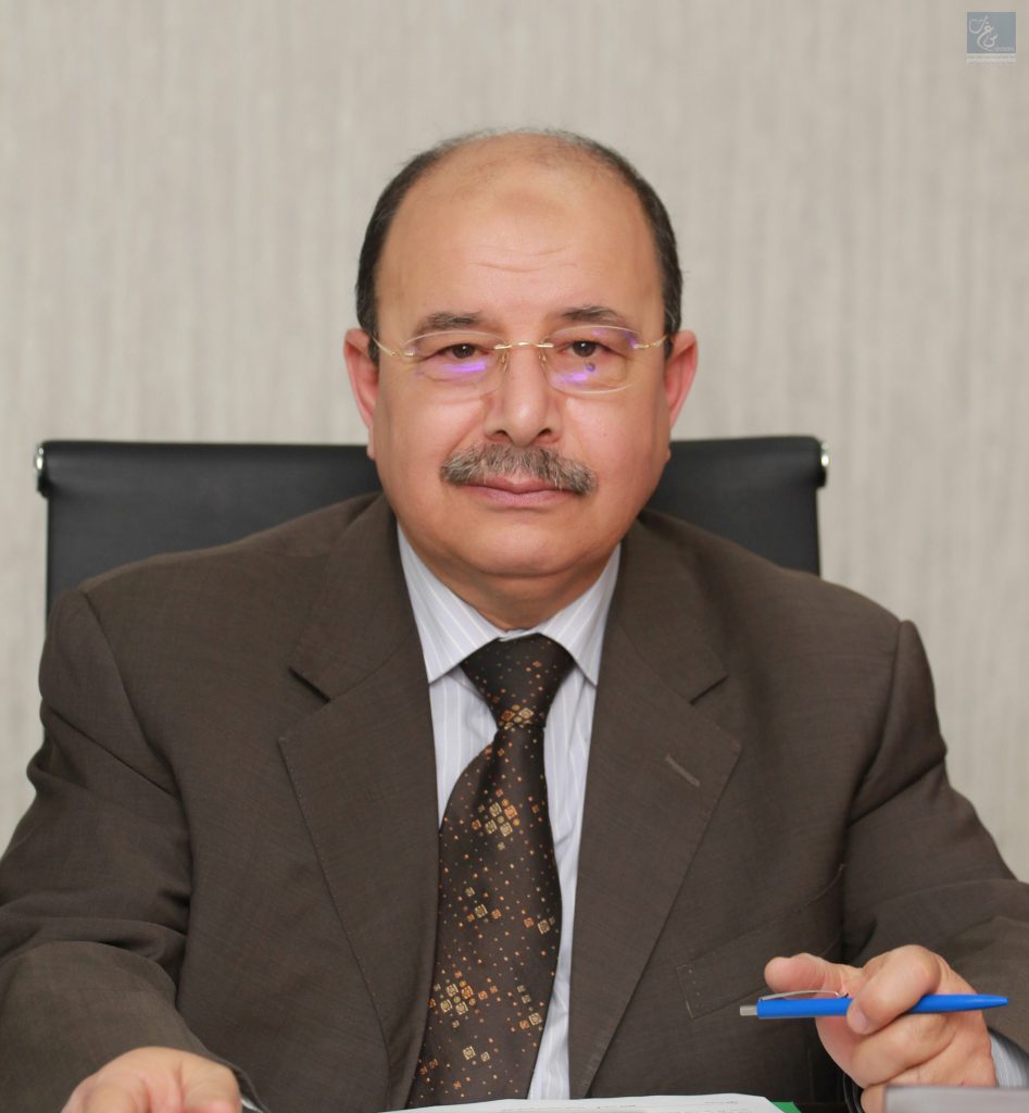 Monsieur Hichem Bou Zghaya