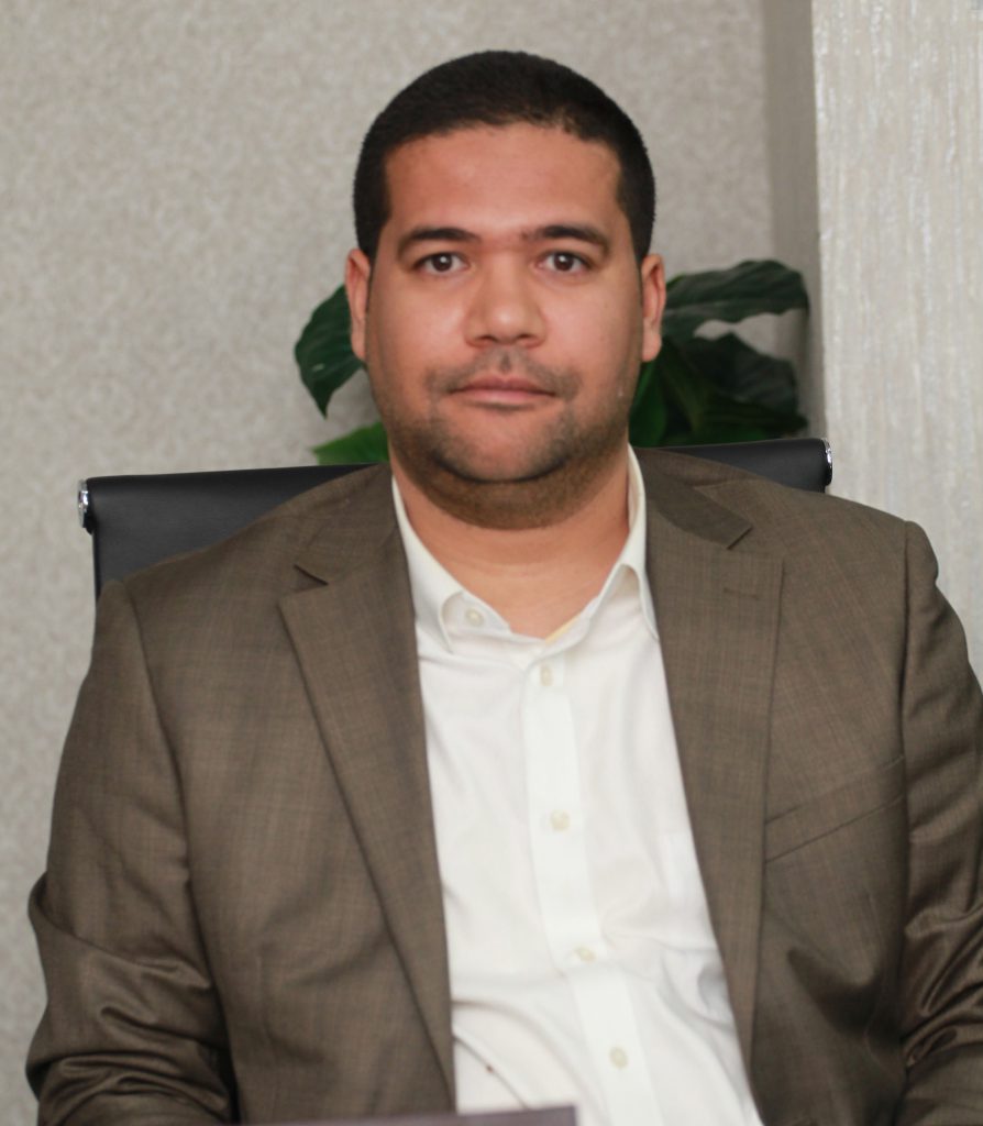 Monsieur Bechir Gharbi
