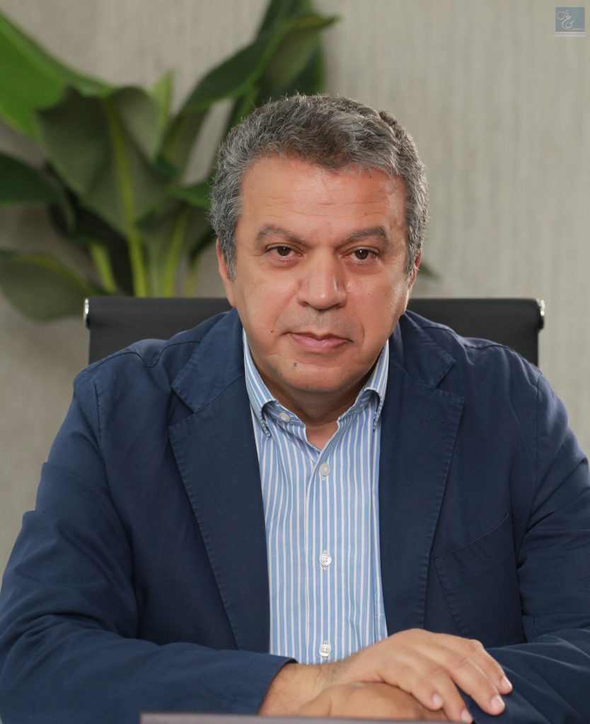 Monsieur Nabil Sahli